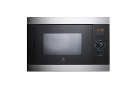 Electrolux Built-in Microwave Oven - EMS2540X