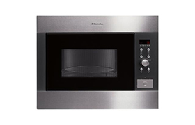 Electrolux Built-in Microwave Oven - EMS26415X