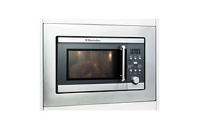 Electrolux Hoobs - EFC9533X