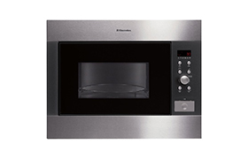 Electrolux Hoobs - EFC9535X