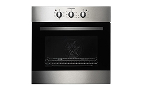 Electrolux Hoobs - EFC9588X