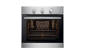 Electrolux Hoobs - EFT7515X