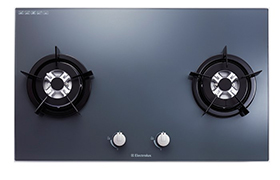 Electrolux Hoobs - EFC9533X