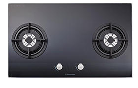 Electrolux Hoobs - EFC9535X