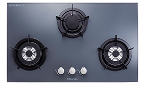 Electrolux Hoobs - EFC9588X
