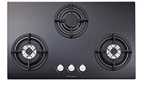 Electrolux Hoobs - EFT7515X