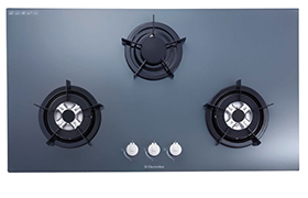 Electrolux Hoobs - EFC9551X