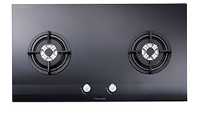 Electrolux Hoobs - EFC9570X