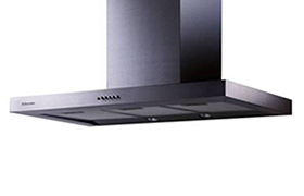 Electrolux Hoods - EFC9535X