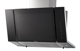 Electrolux Hoods - EFC9588X