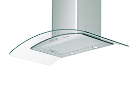 Electrolux Hoods - EFC9551X