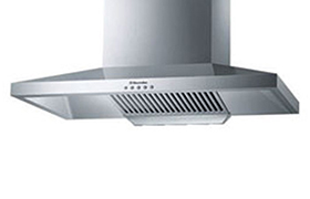 Electrolux Hoods - EFC9570X