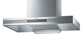 Electrolux Hoods - EFC9572X