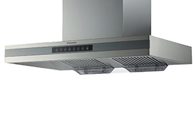 Electrolux Hoods - EFC9573X