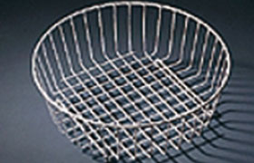 WIREBASKET-WHITE-R1090