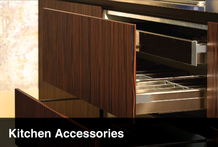 Kitchen Accessories