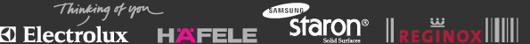 Affiliate partners