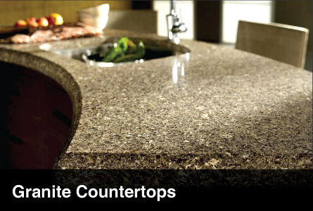 Granite Countertops
