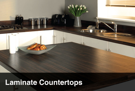 Laminate Countertops