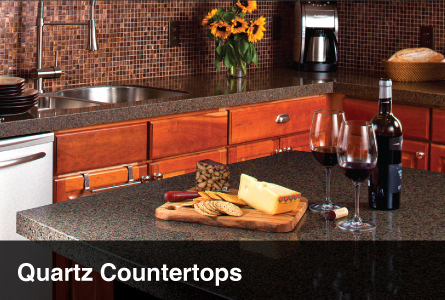 Quartz Countertops