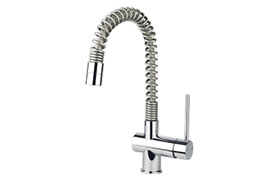 Kitchen Taps - K750K