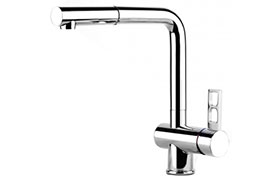 Kitchen Taps - K765K
