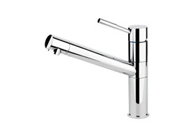 Kitchen Taps - K770K