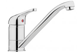 Kitchen Taps - K821K