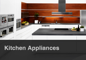 Kitchen Appliances