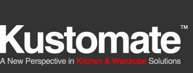 Kustomate Kitchen Cabinet & Wardrobe Solutions