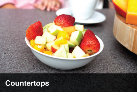 Countertops