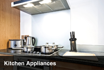 Kitchen Appliances