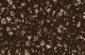Quartz Earthen Bark-QL257
