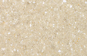 Quartz Pebble Gold-PG840