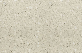 Quartz Pebble Tearose-PT845