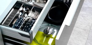 Kitchen Accessories Fittings