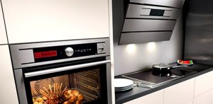 Kitchen Appliances