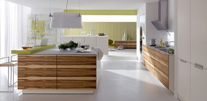 Kitchen Cabinetry Design Banner