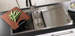 Kitchen Sinks