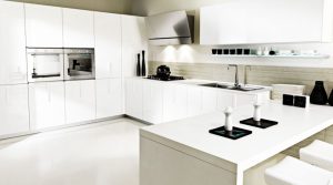 Modern Kitchen Cabinetry Design Slider