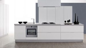 Free Kitchen Cabinet Design Consultant