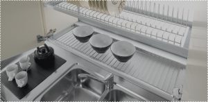 Cabinet Accessories Fitting