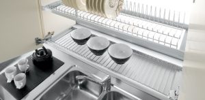 Kitchen Accessories & Fittings