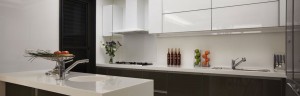 Contemporary Kitchen Cabinet
