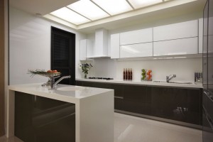 Contemporary Kitchen Design
