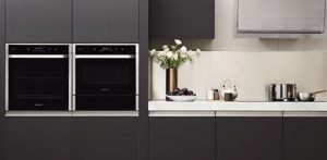 Samsung Kitchen Appliances
