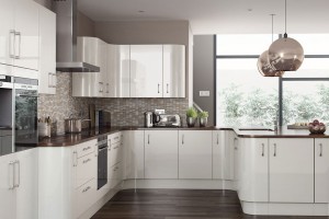 Modern Kitchen Design