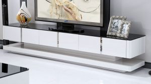 Modern TV Cabinet