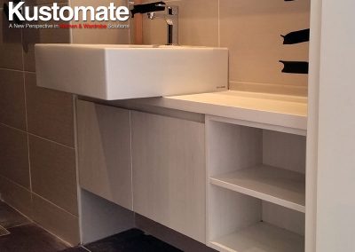 Bathroom Cabinet
