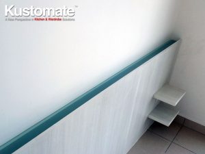 Modern Headboard Design